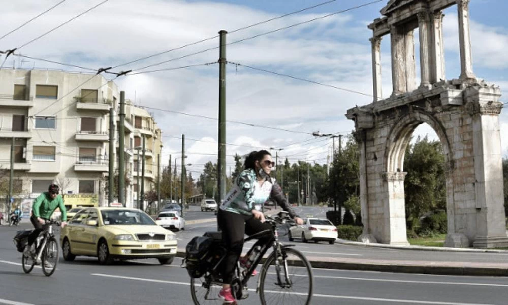 lockdown: Το χρονοδιάγραμμα του ανοίγματος